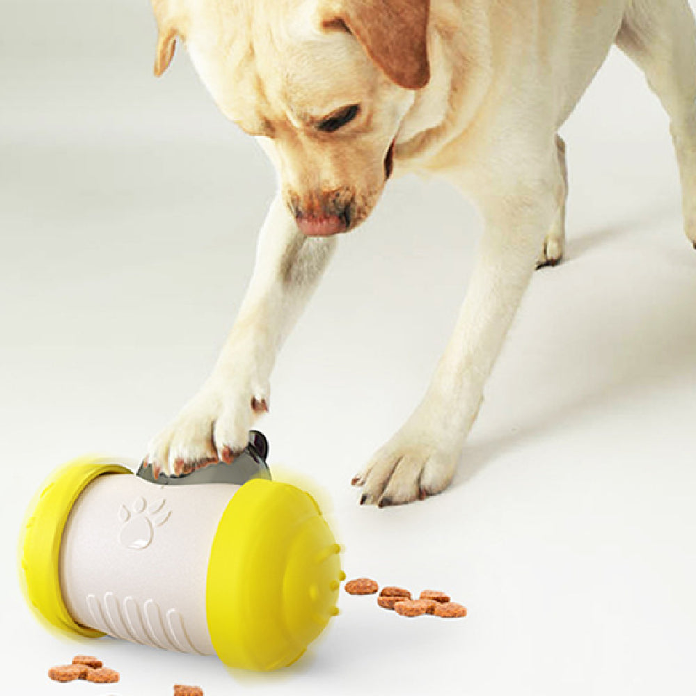 Interactive Pet Food Toy